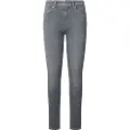 Pepe Jeans Pepe Jeanstil kvinder. PL204728UI8 Jeans i skinny fit Regent grå (26/32), Casual, Bomuld, Denim