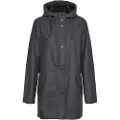 Vero Moda Malou Regnfrakke