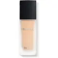 Dior - Dior Forever - No-transfer 24h Matte Foundation - Skincare & Clean - Diorskin Forever Matte 1n - For Women