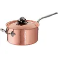 Ruffoni Sovsegryde OPUS CUPRA 20 cm, kobber, Ruffoni