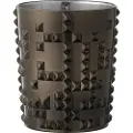 Nachtmann Whiskyglas PUNK 330 ml, gunmetal, Nachtmann