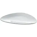 Alessi Desserttallerken COLOMBINA, 24 cm, Alessi