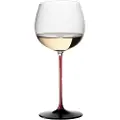 Riedel Hvidvinsglas BLACK SERIES COLLECTOR'S EDITION MONTRACHET 500 ml, Riedel