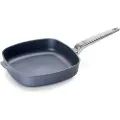 Woll Pande DIAMOND LITE PRO 26 x 26 cm, non-stick, rustfrit stålhåndtag, WOLL