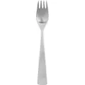 Stelton Spisegaffel MAYA 18 cm, sølv, rustfrit stål, Stelton