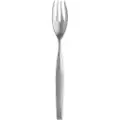 Stelton Spisegaffel CAPELANO 23 cm, sølv, rustfrit stål, Stelton
