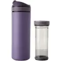 Viva Scandinavia Rejsekrus RECHARGE ANYTIME 460 ml, med tesil, drue, Viva Scandinavia