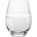 Holmegaard Vandglas CABERNET, sæt med 6 stk, 250 ml, Holmegaard