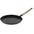 De Buyer Crepepande CHOC B BOIS 26 cm, de Buyer