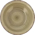 Quid Natura Vita Keramik Suppetallerken 21.5 Cm 12 Enheder