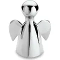 Philippi Fotoholder ANGELO 4 cm, poleret nikkel, Philippi