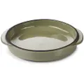 Revol Serveringsskål CARACTERE 14 cm, oliven, REVOL