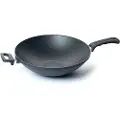 Woll Wok TITANIUM NOWO 36 cm, WOLL