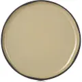 Revol Forretstallerken CARACTERE 15 cm, muskatnød, REVOL