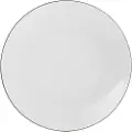 Revol Middagstallerken EQUINOXE 26 cm, hvid, REVOL
