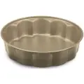 Guardini Springform GOLD ELEGANCE FIORELLA 26 cm, bronze, stål, Guardini
