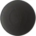 Revol Desserttallerken EQUINOX 21,5 cm, mat sort, REVOL