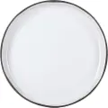 Revol Desserttallerken CARACTERE 23 cm, hvid, REVOL