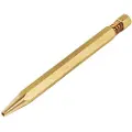 Philippi Pen PURE 13 cm, twist, messing, Philippi