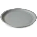 Revol Desserttallerken NR.W 21 cm, grå mat, REVOL