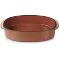 Revol Ovnfad CARACTERE 26 x 18,5 cm, kanel, Revol