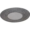 Revol Middagstallerken ARBORESCENCE 28 cm, peber, REVOL