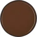 Revol Middagstallerken CARACTERE 28 cm, brun, REVOL