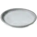 Revol Desserttallerken NO.W 21 cm, grå, REVOL