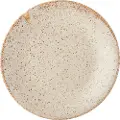 MIJ Forretstallerken SAND FADE 21 cm, MIJ