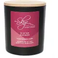 Isle of skye candle company Duftlys WINTER WARMER, brændetid 45 timer, Isle of Skye Candle Company
