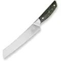 Dellinger Konditorkniv SANDVIK GREEN NORTHERN SUN 19 cm, Dellinger