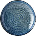 MIJ Desserttallerken INDIGO BLUE 23 cm, MIJ