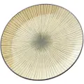 MIJ Middagstallerken DK GREEN 28,5 cm, MIJ