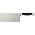 Güde Spaltekniv ALPHA POM 18 cm, sort, Güde