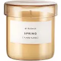 Blomus Duftlys VALOA SPRING S 7,5 cm, Blomus