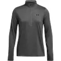 Under Armour Tech Solid Halv Lynlås Sweatshirt