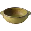 MIJ Ovnfad DONABE 15 cm, grøn, keramik, MIJ