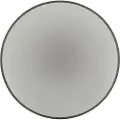 Revol Forretstallerken EQUINOXE 16 cm, peberhvid, porcelæn, Revol