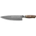 F. Dick Kokkekniv DARKNITRO 21 cm, brun, F.DICK