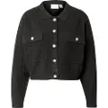 Vila Kort Strikket Cardigan