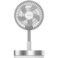 Cecotec Energysilence 800 Foldair Gulvventilator