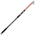 GARBOLINO Proxima Pike Drifter Spinnestang