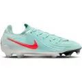 Nike Phantom GX 2 Pro Low Top-fodboldstøvler til græs - grøn