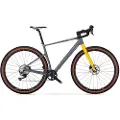 Wilier Adlar Miche Contact Grx Rd-rx812 2025 Gravelcykel