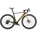 Wilier Rave Sl Grx Di2 Rd-rx815 2025 Gravelcykel
