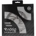 Notig Stainless Steel Rotor 1.8 Mm Bremse Skive