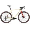 Finna Taroko Rival Xplr 2x12s Comp 2024 Gravelcykel