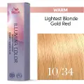 Wella Illumina Color Vegan Haarkleuring - 60ml