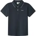 Pepe Jeans Henry Kortærmet Polo