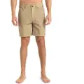 Quiksilver Hybrid Nelson Surfwash Amphibian 18´´ Badeshorts